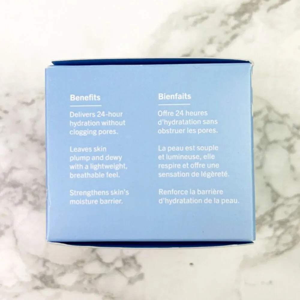 NIB First Aid Beauty Hydrating Dewy Gel Cream